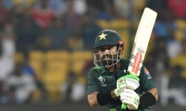 Rizwan replaces Babar Azam as new white-ball captain of Pakistan, Salman Ali Agha vice captain – The Headlines