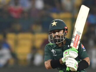 Rizwan replaces Babar Azam as new white-ball captain of Pakistan, Salman Ali Agha vice captain – The Headlines