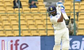IND vs NZ: India records third-lowest total in Tests; bowled out for 46 in Bengaluru – The Headlines