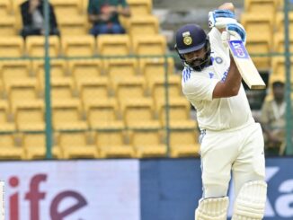 IND vs NZ: India records third-lowest total in Tests; bowled out for 46 in Bengaluru – The Headlines