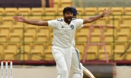 GUJ vs AND, Ranji Trophy 2024-25 Preview: Gujarat hopes to make home advantage count against Andhra – The Headlines