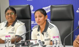 Women’s T20 World Cup 2024: Hall of famer Neetu defends Harmanpreet; Successful teams outside Big Three please Cook – The Headlines