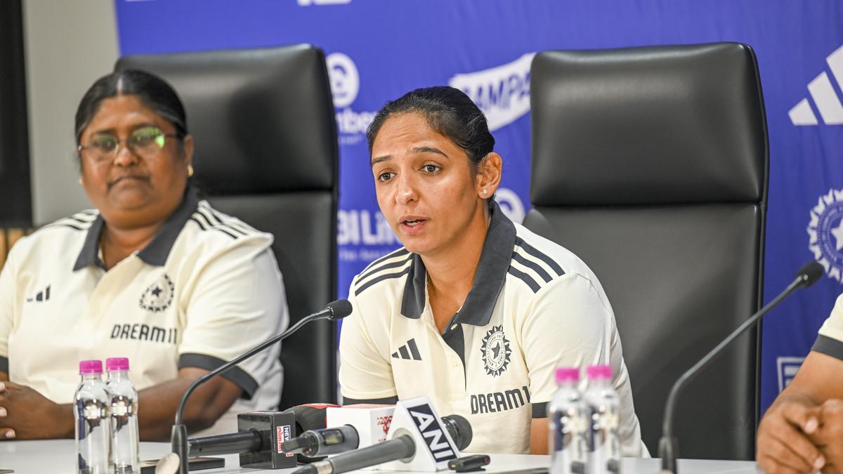 Women’s T20 World Cup 2024: Hall of famer Neetu defends Harmanpreet; Successful teams outside Big Three please Cook – The Headlines