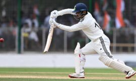 Ishan Kishan returns as Jharkhand captain for Ranji Trophy after controversial pullout last season – The Headlines