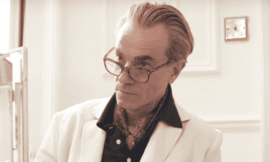 Daniel Day-Lewis Is Making An Acting Comeback Because Of His Kid – The Headlines