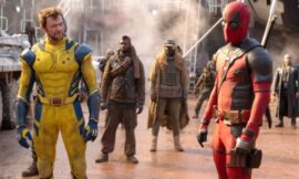 Deadpool & Wolverine Nearly Killed Fan-Favorite Character – The Headlines