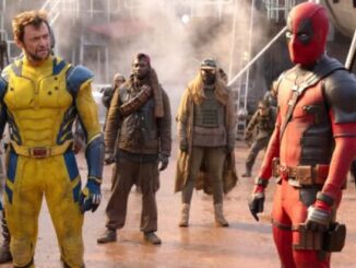 Deadpool & Wolverine Nearly Killed Fan-Favorite Character – The Headlines