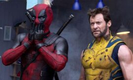 Deadpool & Wolverine Deleted Scene Reveals Surprising New Romance – The Headlines