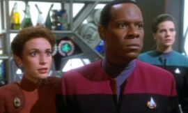 Deep Space Nine Episode Saved Show’s Best Character – The Headlines