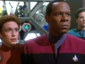 Deep Space Nine Episode Saved Show’s Best Character – The Headlines