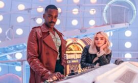 BBC Canceling Ncuti Gatwa’s Doctor Who? – The Headlines