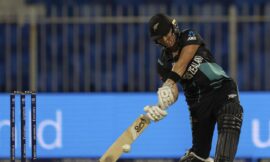 NZ vs SL, Women’s T20 World Cup 2024 LIVE streaming: When, where to watch New Zealand v Sri Lanka; Predicted XI – The Headlines