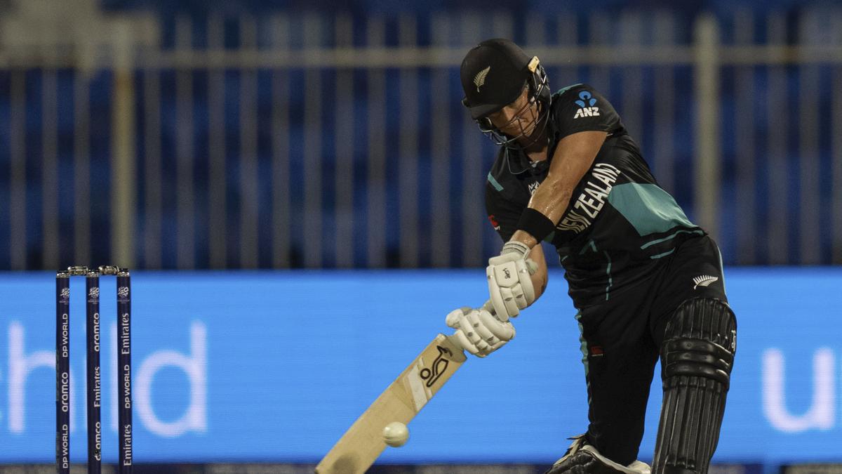 NZ vs SL, Women’s T20 World Cup 2024 LIVE streaming: When, where to watch New Zealand v Sri Lanka; Predicted XI – The Headlines