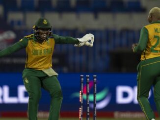 South Africa vs Scotland, Women’s T20 World Cup 2024 LIVE streaming info: When, where to watch vs SA v SCO; Predicted XI – The Headlines