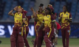 West Indies signs 14 women on one-year contracts – The Headlines