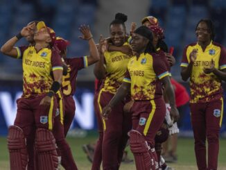 West Indies signs 14 women on one-year contracts – The Headlines