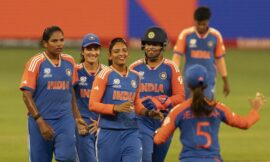IND-W vs PAK-W, Women’s T20 World Cup 2024: ‘Wounded’ India can’t afford to slip-up against ‘confident’ Pakistan – The Headlines