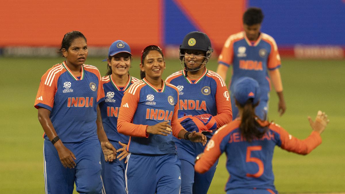 IND-W vs PAK-W, Women’s T20 World Cup 2024: ‘Wounded’ India can’t afford to slip-up against ‘confident’ Pakistan – The Headlines
