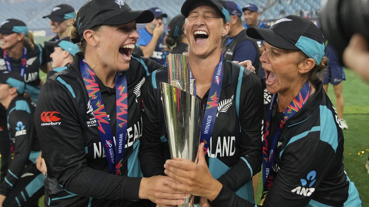 Women’s T20 World Cup Diary: White Ferns conquer the desert, diaspora feels WC exit pinch – The Headlines