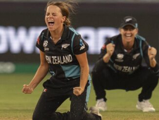 Women’s T20 World Cup 2024: New Zealand beats Pakistan to enter semifinal, India crashes out – The Headlines