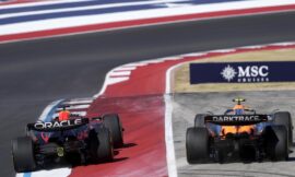US Grand Prix: McLaren boss says Norris penalty was ‘inappropriate’ – The Headlines