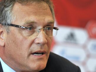 World Cup tickets investigation of former FIFA official Valcke closed after 9 years – The Headlines