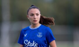 Everton and Spain’s Inma Gabarro latest to suffer ACL injury in Women’s Super League – The Headlines