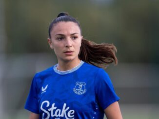 Everton and Spain’s Inma Gabarro latest to suffer ACL injury in Women’s Super League – The Headlines