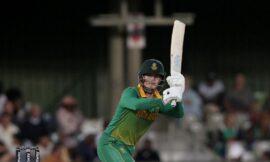 IRE vs SA 2nd ODI Live Streaming Info: When and where to watch South Africa tour of UAE 2024; match details, squads – The Headlines