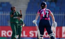 Women’s T20 World Cup 2024: Bangladesh beats Scotland, registers first win in 10 years – The Headlines