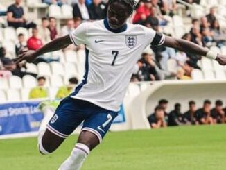 Portugal calls up Mateus Mane despite him being named in England Under-18 squad – The Headlines