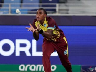 Women’s T20 World Cup 2024: West Indies gets campaign going with six-wicket win over Scotland – The Headlines