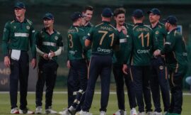 IRE vs SA: Ireland earns consolation win in 3rd ODI; South Africa bags series 2-1 – The Headlines