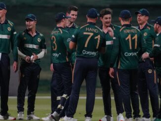 IRE vs SA: Ireland earns consolation win in 3rd ODI; South Africa bags series 2-1 – The Headlines