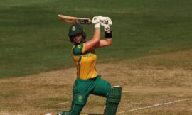 Women’s T20 World Cup 2024: Mlaba takes three-fer as South Africa keeps semifinal hopes alive with 80-run win against Scotland – The Headlines