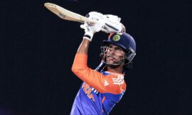 India A defeats Pakistan A by seven runs in ACC Emerging Teams Asia Cup – The Headlines