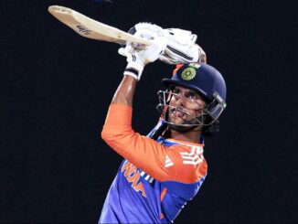 India A defeats Pakistan A by seven runs in ACC Emerging Teams Asia Cup – The Headlines