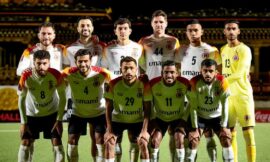 East Bengal thrashes Basundhara Kings 4-0, gets first win of the season and under Bruzon – The Headlines
