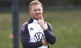 More matches will require longer breaks between competitions – Germany coach Nagelsmann – The Headlines