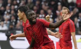 Nations League: Injured Upamecano out of France’s squad against Israel, Belgium – The Headlines