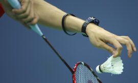 BWF World Junior Mixed Team C’ships: India beats Turkiye to enter quarters – The Headlines