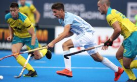 Hockey India League 2024-25: Lucas Toscani joins Delhi SG Pipers as replacement for Christopher Ruhr – The Headlines