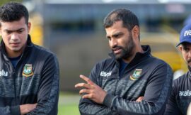 Tamim Iqbal: After playing Test cricket for 24 years, the fact that Bangladesh still talks about improvement is not pleasant – The Headlines