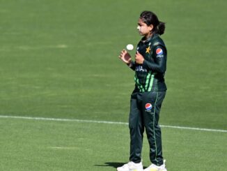 Women’s T20 World Cup 2024: Fatima Sana set to return for Pakistan’s final group game against New Zealand – The Headlines