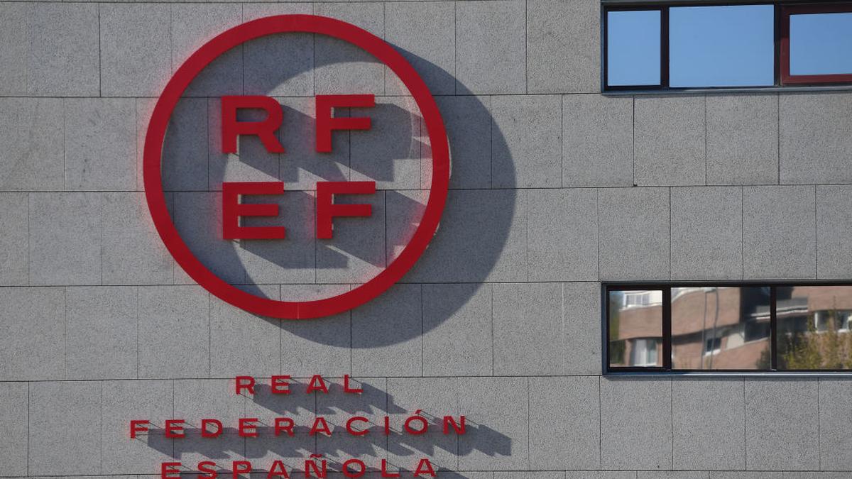 Spanish football to hold elections on December 16 to decide on next president – The Headlines