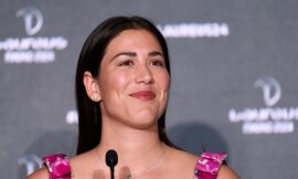 WTA Finals 2024: Muguruza says players excited to compete in season finale in Saudi Arabia – The Headlines