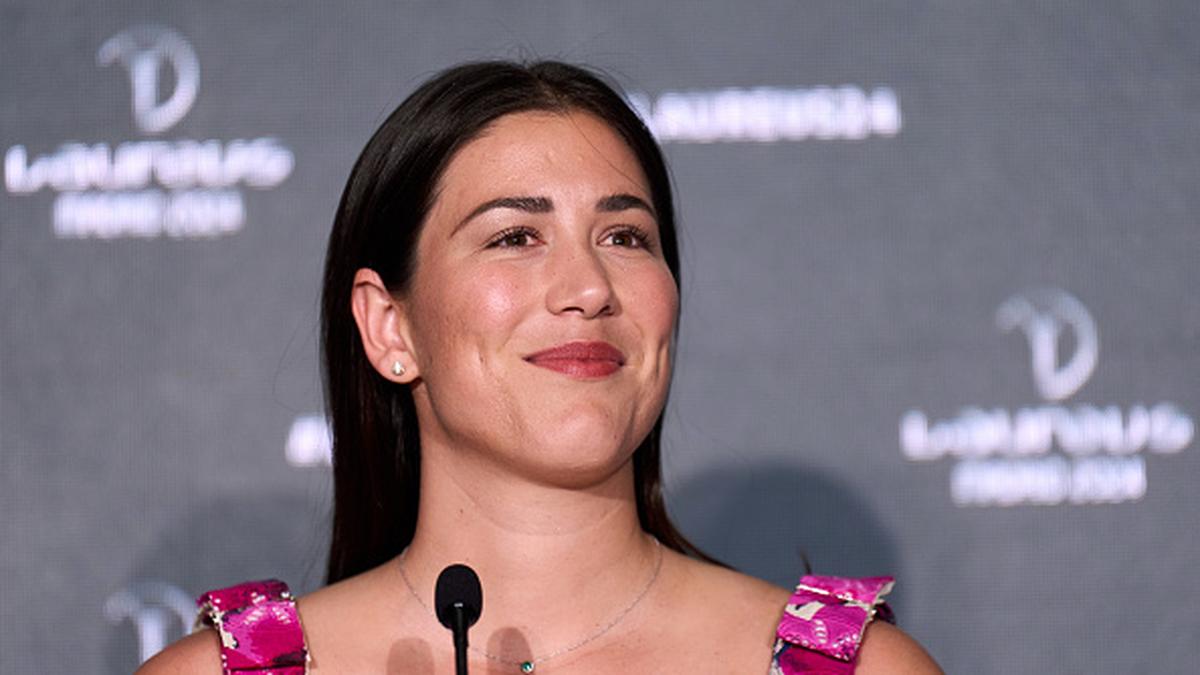 WTA Finals 2024: Muguruza says players excited to compete in season finale in Saudi Arabia – The Headlines