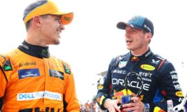 F1 Driver’s Championship 2024: Verstappen on top, Norris second with five races left in the season – The Headlines
