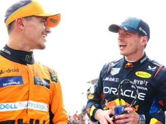 F1 Driver’s Championship 2024: Verstappen on top, Norris second with five races left in the season – The Headlines