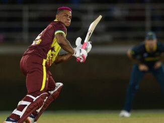 WI vs ENG: Hetmyer returns as West Indies announces squad for ODI series against England – The Headlines